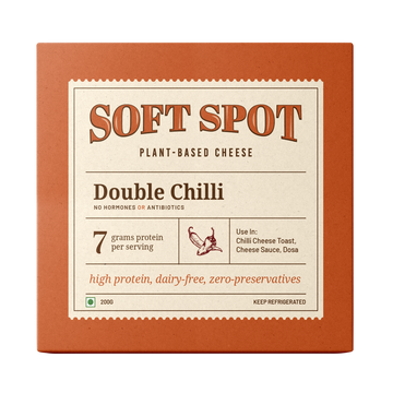 Double Chilli Cheese