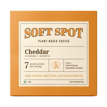 Cheddar