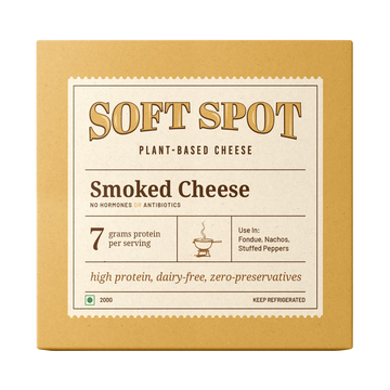Smoked Cheese