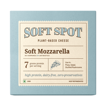 Soft Mozzarella