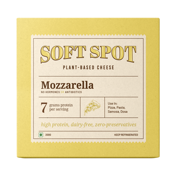 Mozzarella