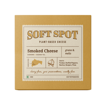 Smoked Cheese