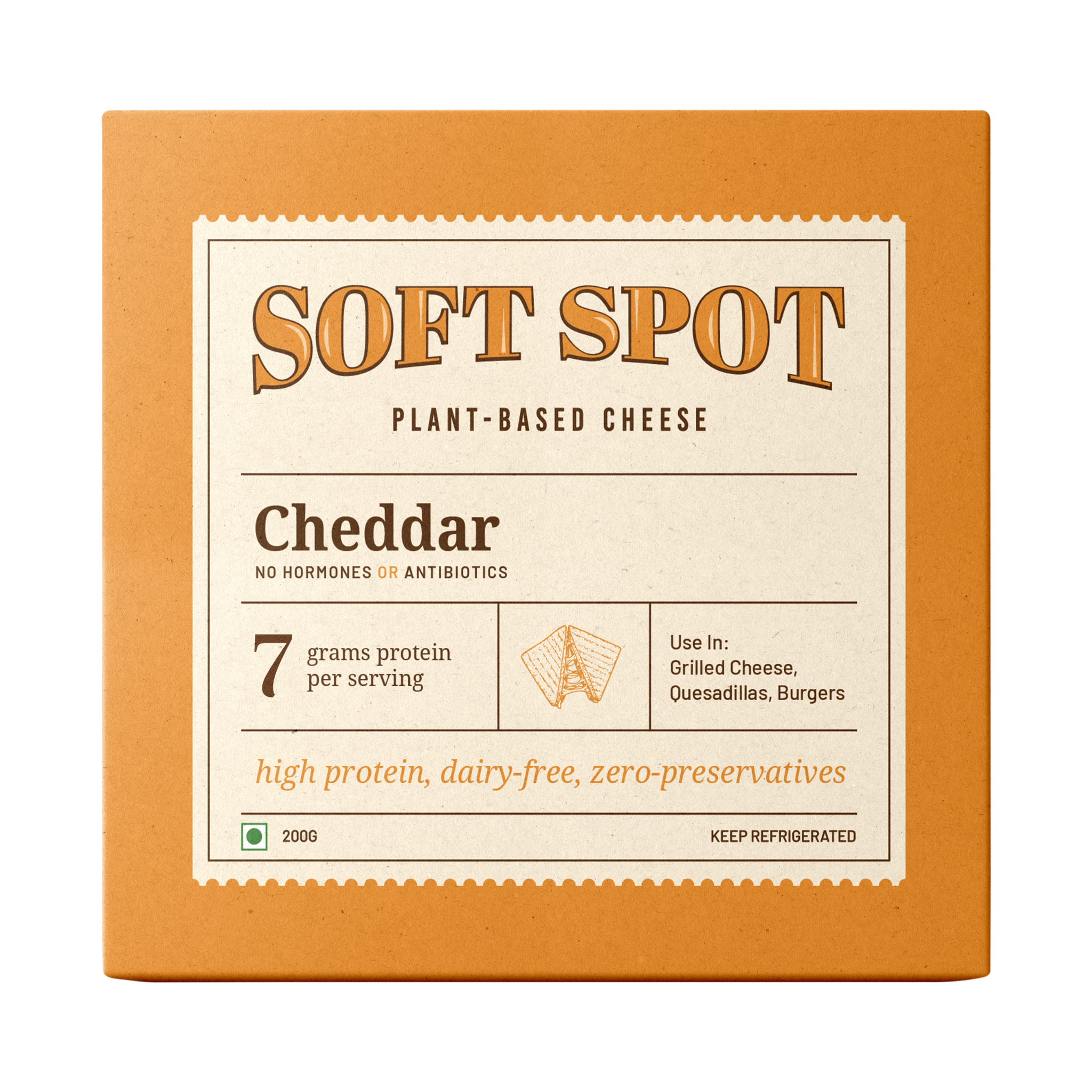 Cheddar