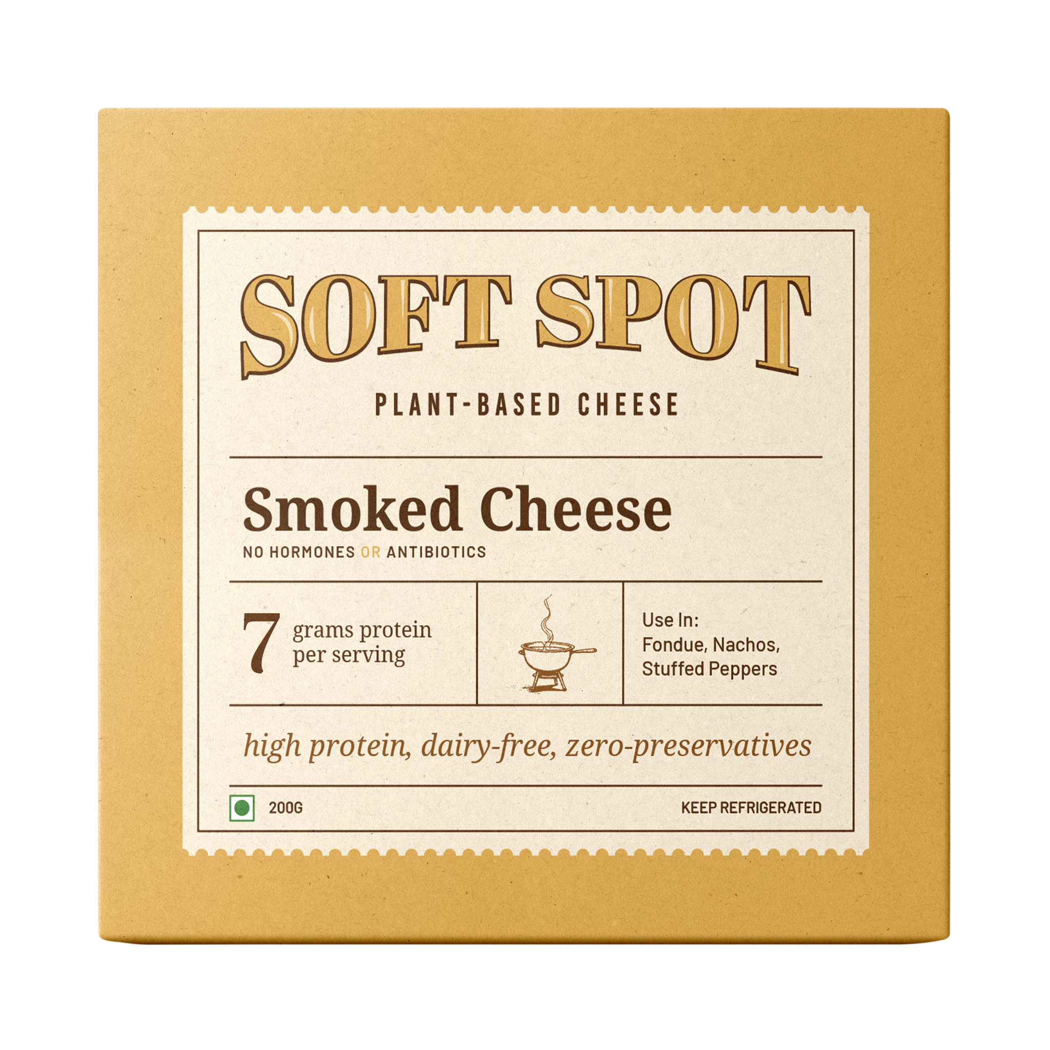 Smoked Cheese