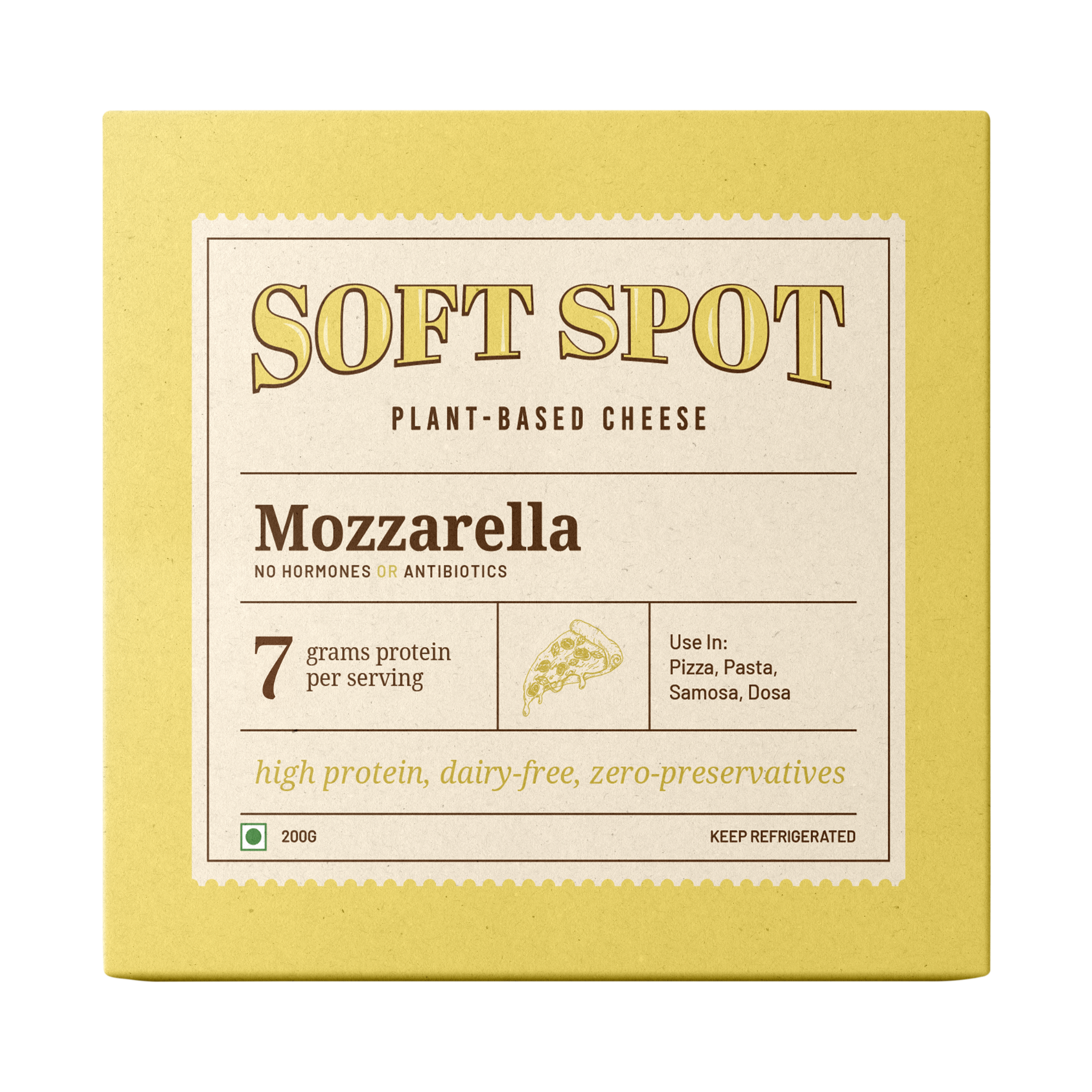Mozzarella