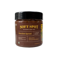 Vegan chocolate spread dairy-free cashew chocolate spread by Soft Spot Foods