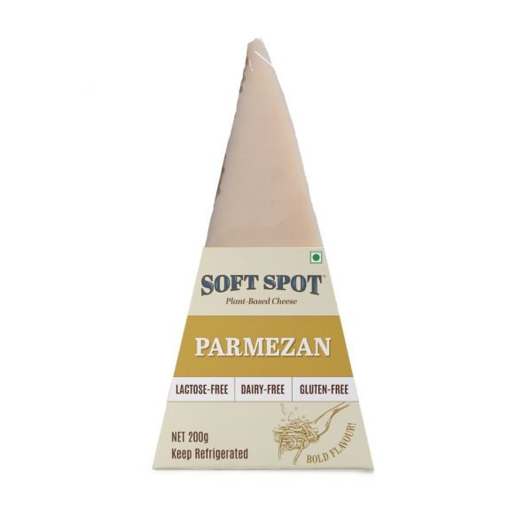 Parmezan Softspotfoods