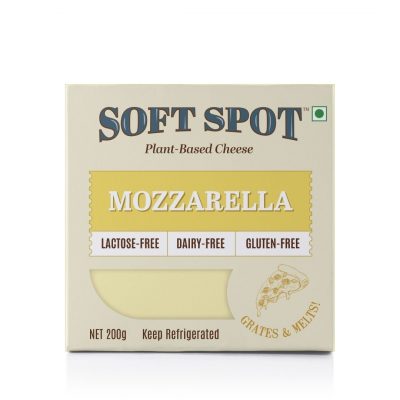 Mozzarella Softspotfoods
