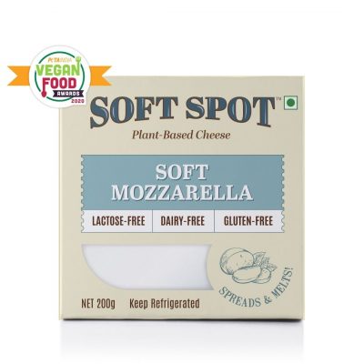 Soft Mozzarella Soft spot foods